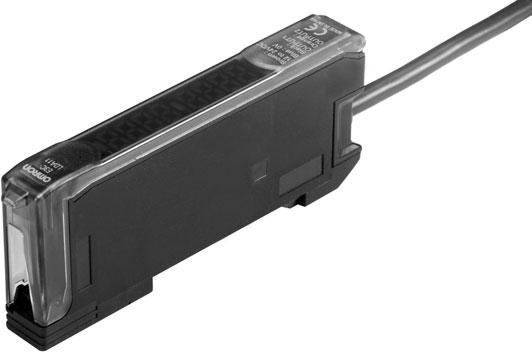 2 Niebieski Obciążenie Obciążenie 12-24 V DC E3C-LDA21 i E3C-LD7 (modele NPN) E3C-LDA51 i E3C-LD9 (modele PNP) Brązowy Brązowy Obwody wewnętrzne Wyjście Czarny sterujące Pomarańczowy Niebieski