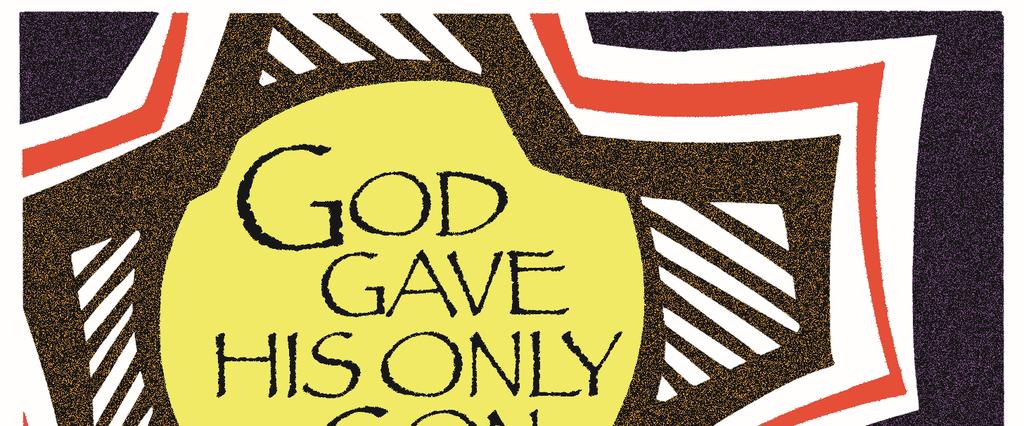 An advocate of night excursions is convinced that nothing can be done to earn God's love. This truth struck him like a bolt from the blue: you cannot earn God's love we have it absolutely free.