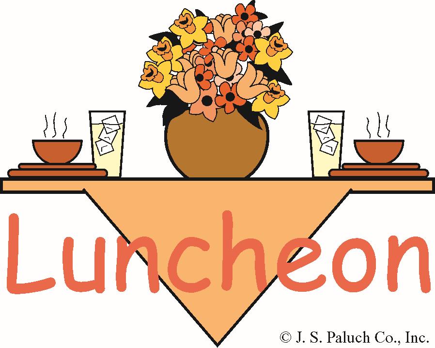 Join the Catholic Women s Club for the Annual Spring Fling Luncheon!