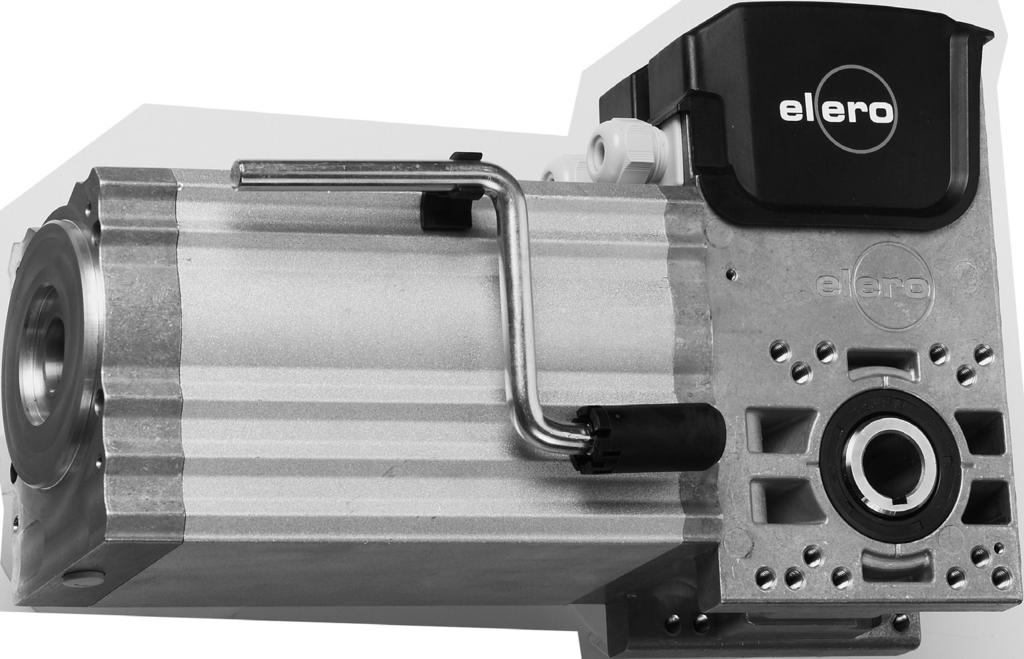 elektryczne 8 9 Mech.