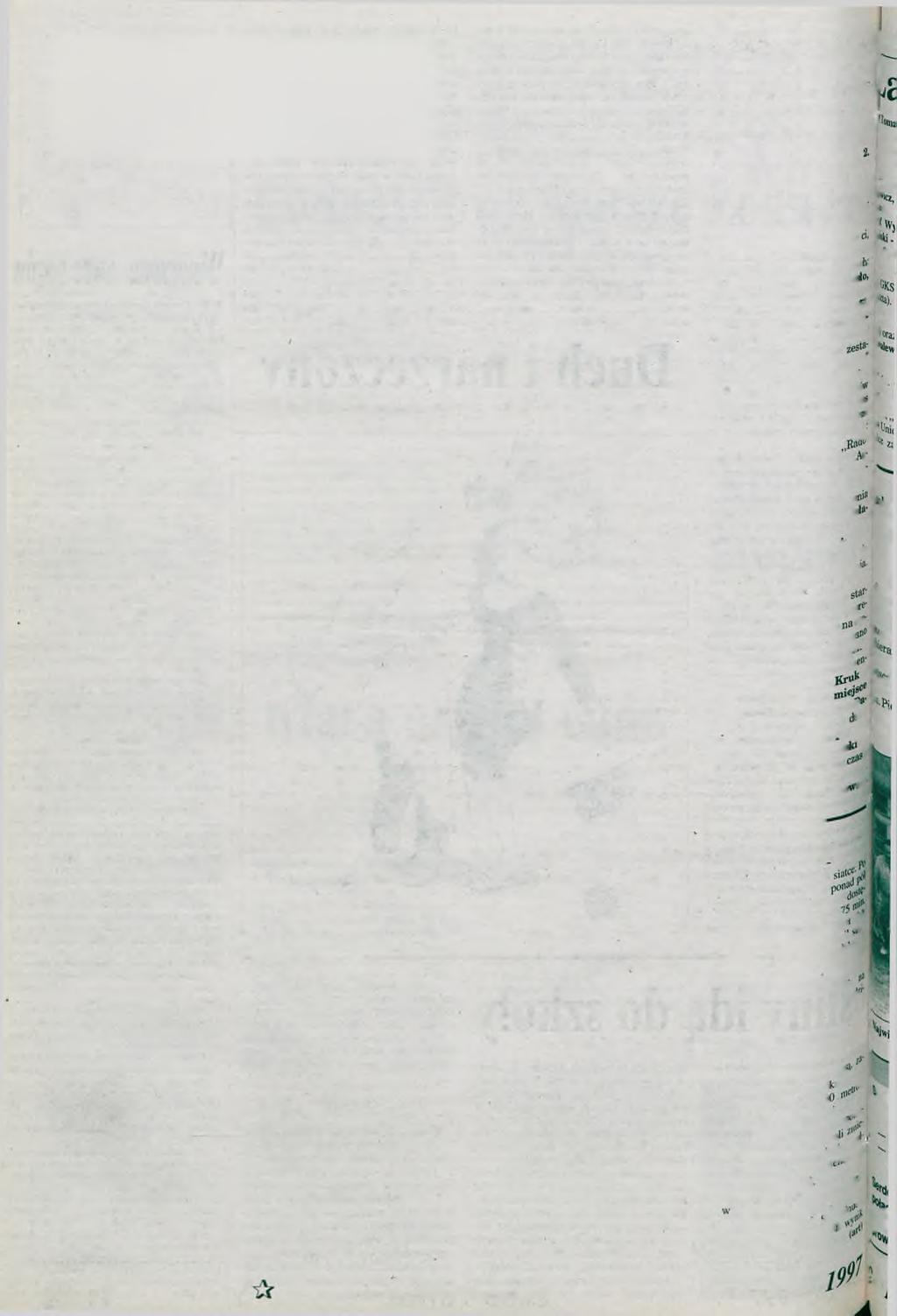 szybkie randki z papierowymi torbami