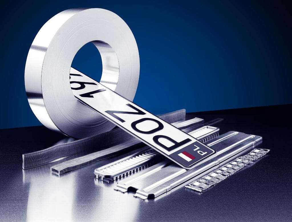 zastosowanie AUTOMOTIVE Wysoka przewodność cieplna aluminium i stopów aluminium w połączeniu z niewielkim ciężarem właściwym powoduje, iż metal ten staje się idealnym materiałem do produkcji