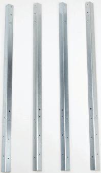 specjalnym przewodem ( 150 mm lub 125 mm).