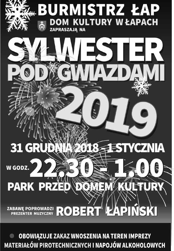 Bardzo cieszy coraz większe zainteresowanie konkursem. Ewa Stranc 15. Przegląd Filmów Amatorskich Łapa 2018 