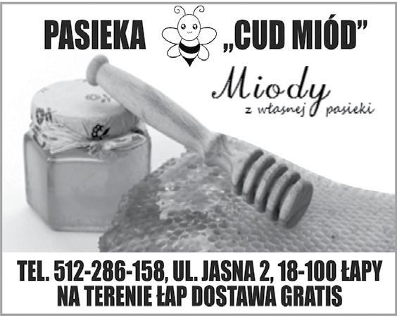798 721 880 Zaprasza mieszkańców do korzystania z naszych dyżurów wostatni czwartek miesiąca w godzinach 16:00 do