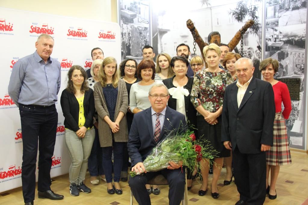 Niech wszystko dobrze się układa aby wszystkie podjęte inicjatywy