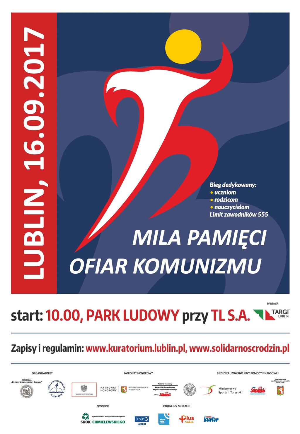 Głos