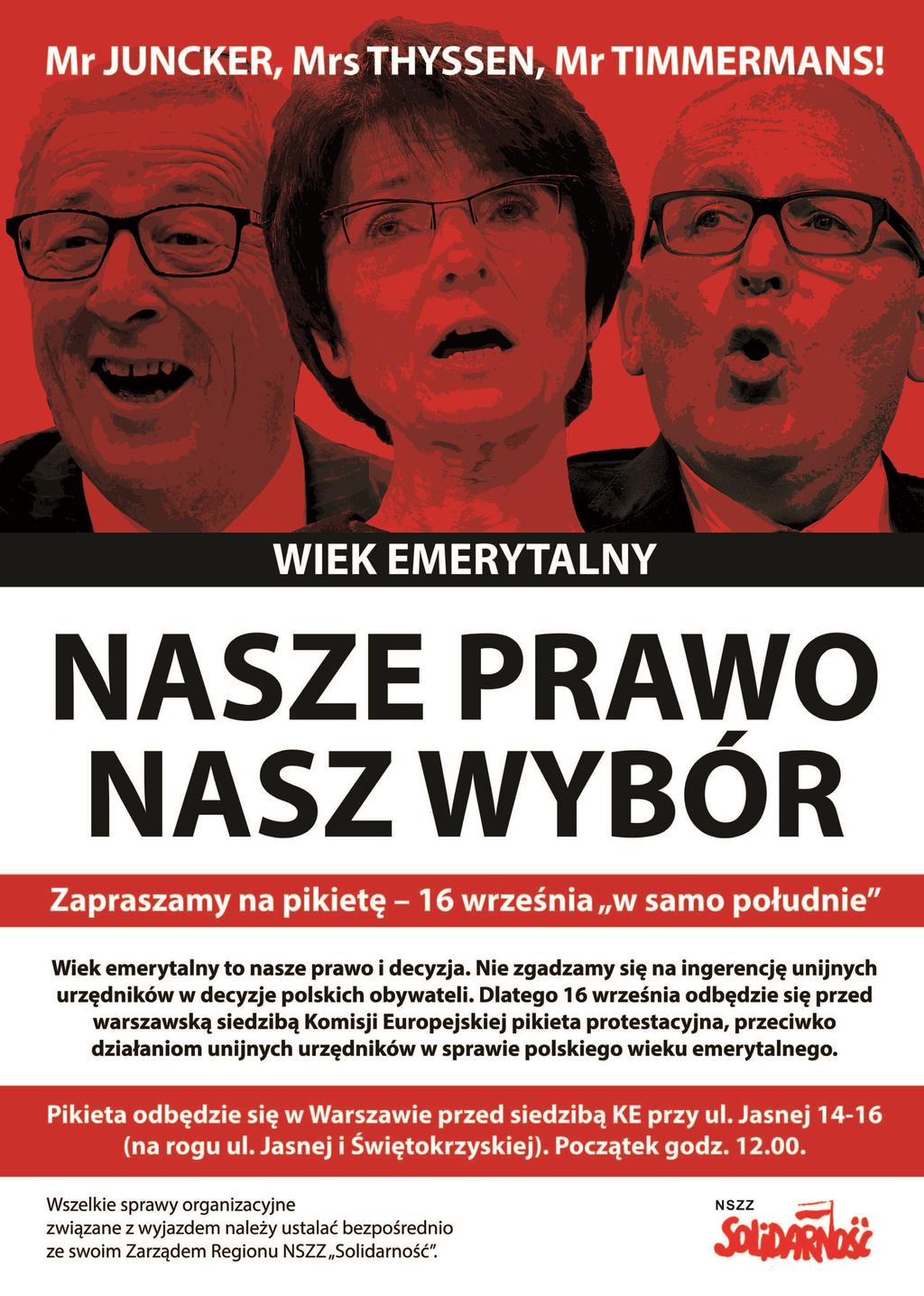 Głos