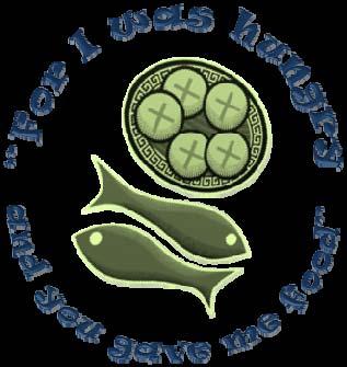 St. Mary s Parish News June 17, 2012 Eleventh Sunday in Ordinary Time Hunger Walk 2012 Mark 4:26 34 The reign of God is like a mustard seed.
