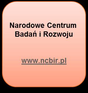 KRAJOWE INSTYTUCJE