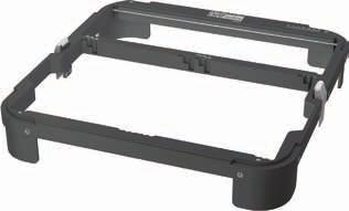 PAETA BAZOWA NA IMPANTY BASIC TRAY FOR IMPANTS ОСНОВНОЙ ПОДДОН ДЛЯ ИМПЛАНТАТОВ