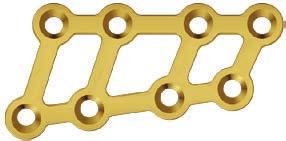 904 3.3454.906 3.3454.908 3.3454.910 3.3454.912 otwory/holes/отверстия 4 6 8 10 12 wymiar/size/измерение 9x9 9x14 9x20 9x25 9x31 8 6 4 grubość/ thickness 0,6 3.