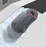 Słowniczek Dowiedz się więcej na temat technologii zastosowanych w Toyocie Prius+. 1.