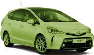Niskie koszty utrzymania Toyoty Wszystkie auta Toyoty zostały zaprojektowane tak, aby zminimalizować koszty ich utrzymania.