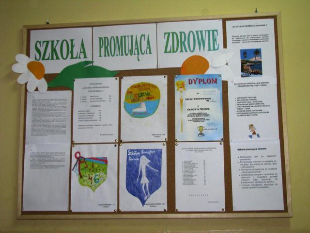 Plan działań w roku szkolnym 2008/2009 Poznanie i poszerzenie wiadomości z