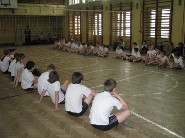 Turniej w