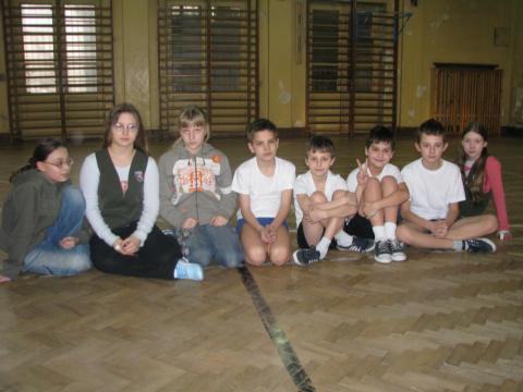 zanieczyszczeń PROJEKT - Ekologia mieszczucha