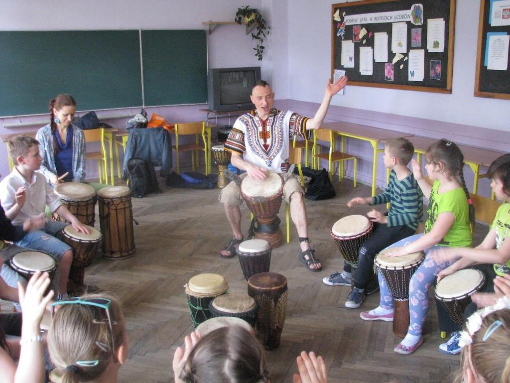 Na wesoło dla seniorów Kiedy Rebe się śmieje Pierwsza pomoc przedmedyczna - WOPR Quiz dla klas 4-6 i Quiz dla klas 2-3