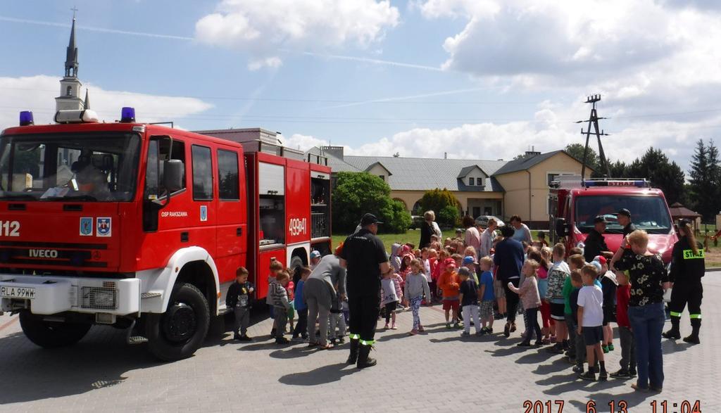 ( SP 2, SP 3 Rakszawa, SP Węgliska, SP