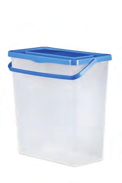 POJEMNIK WIELOFUNKCYJNY UNIVERSAL CONTAINER ART. NR 10602 168szt.