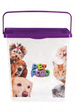 /7pcs 10L W DOWOLNYM KOLORZE OTHER COLOUR ON REQUEST Doskonale sprawdzi się jako: -