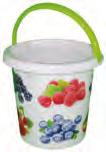 WIADRO5LZETYKIETĄIML BUCKET5LWITHIMLLABEL ART.