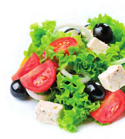 NR 9646 SALATERKA BAZYLIA 5 LITRÓW BASIL