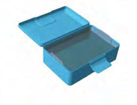 LUNCH BOX