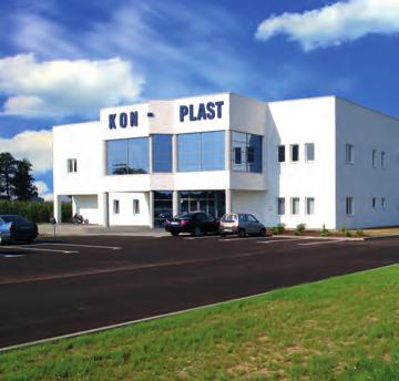 SZANOWNI KLIENCI DEAR CUSTOMERS Z PRZYJEMNOŚCIĄ PRZEKAZUJĘ W PAŃSTWA RĘCE NASZ KATALOG PRODUKTÓW AGD. GRUPA KON-PLAST to firma produkcyjno-usługowa branży tworzyw sztucznych.