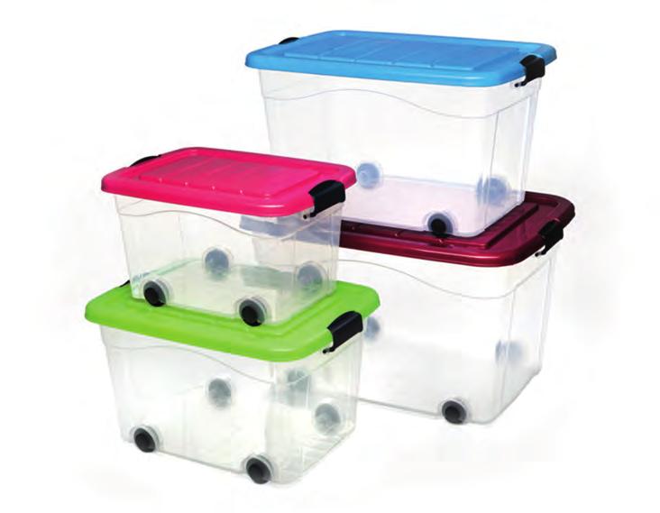 POJEMNIK ROLLER BOX CONTAINER