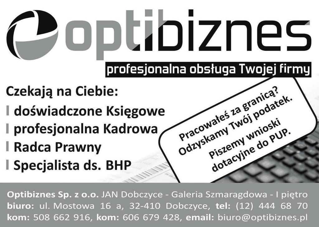 projektowych, a do budżetu gminy Burmistrz Paweł Machnicki