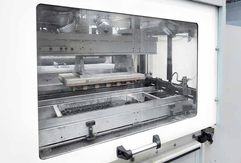 Procesy produkcyjne formowanie próżniowe Formowanie próżniowe Jest to proces