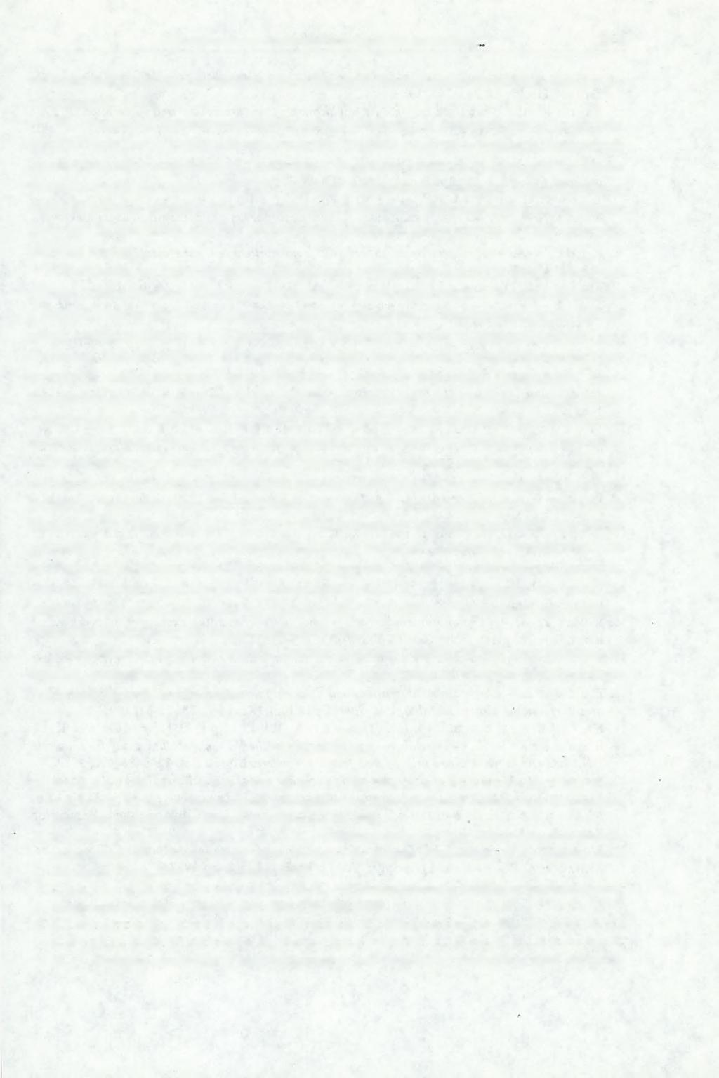Cytogenetyczna ocena skutków skażenia środowiska. 249 wymian siostrzanych chromatyd ani aberracji chromosomowych w stosunku do niepalących [18].