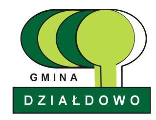 DZIAŁDOWO
