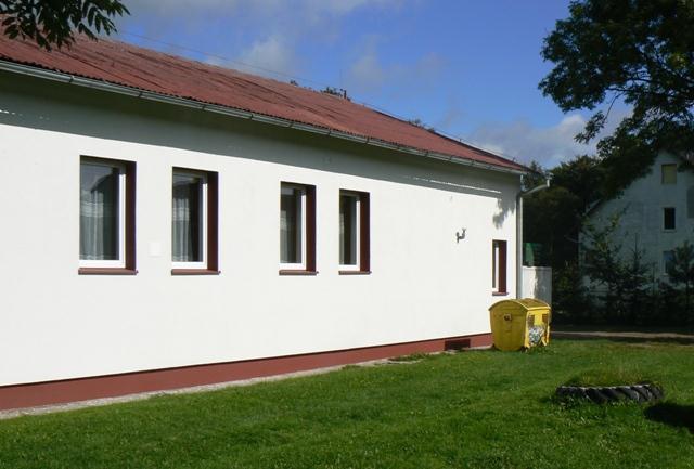 IŁAWA Remont i modernizacja