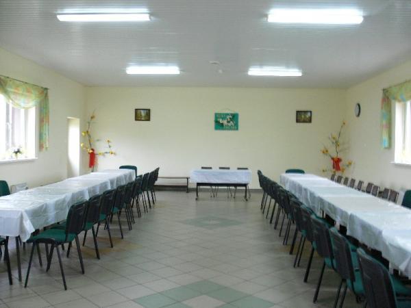 IŁAWA Modernizacja z rozbudową
