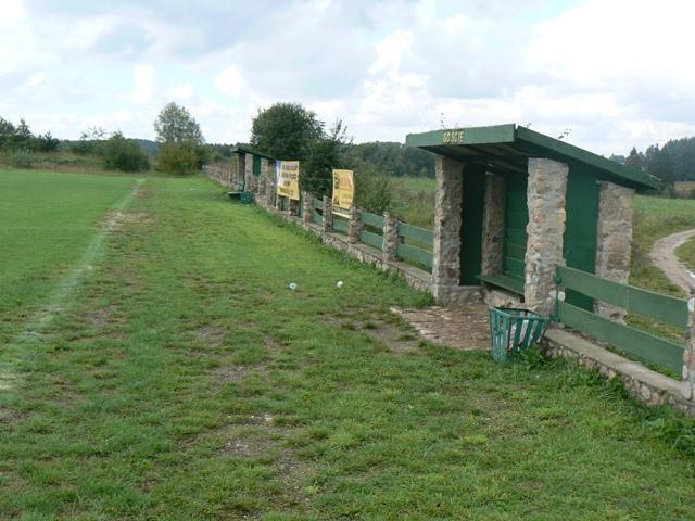 JANOWIEC KOŚCIELNY