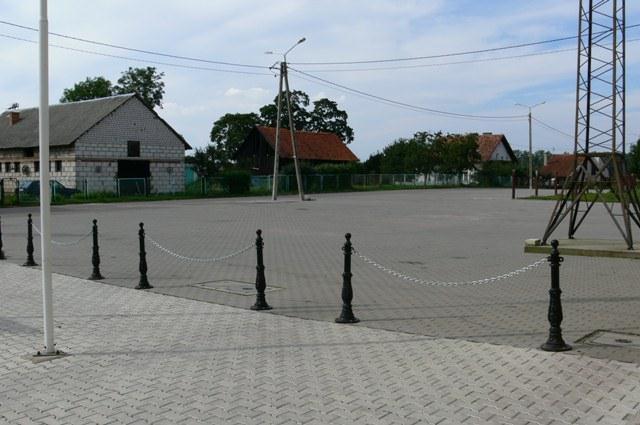 BANIE MAZURSKIE Rozbudowa kompleksu