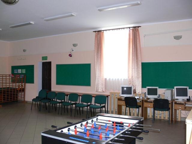 KOLNO Modernizacja przestrzeni publicznej w centrum