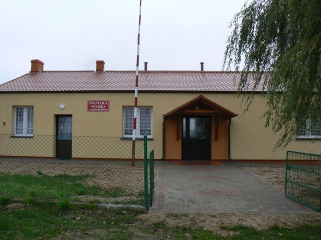 KURZĘTNIK Remont z modernizacją i wyposażenie