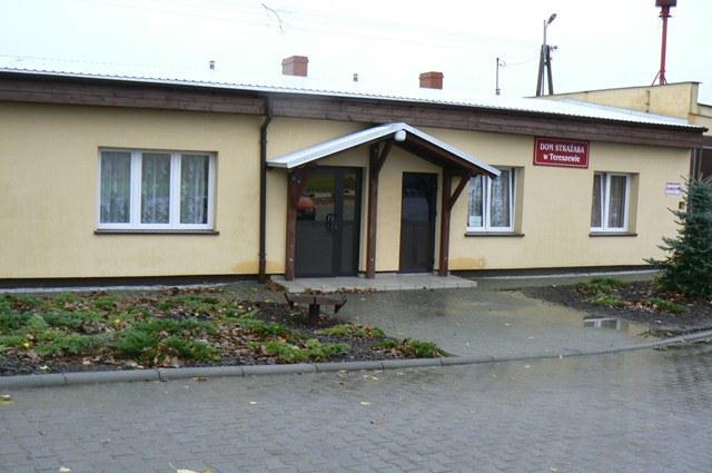 KURZĘTNIK Remont z modernizacją i