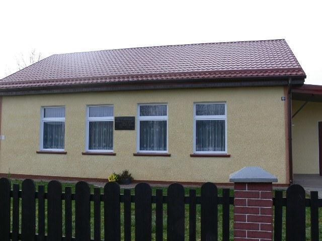 LIDZBARK Remont, modernizacja i