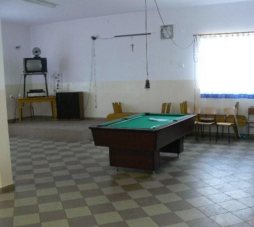 LIDZBARK Remont, modernizacja i