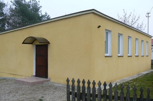 LIDZBARK Remont, modernizacja i wyposażenie