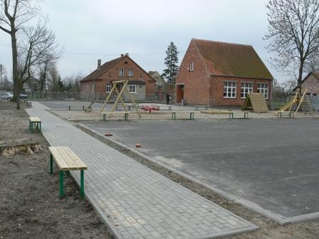 MARKUSY Remont i modernizacja oraz