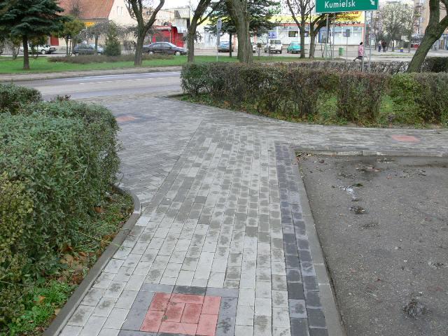 Białej Piskiej wraz z