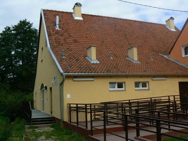 świetlicy w