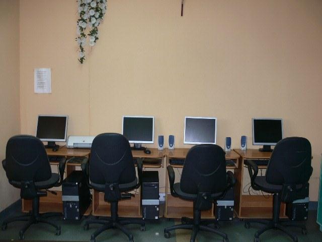 MORĄG Modernizacja i