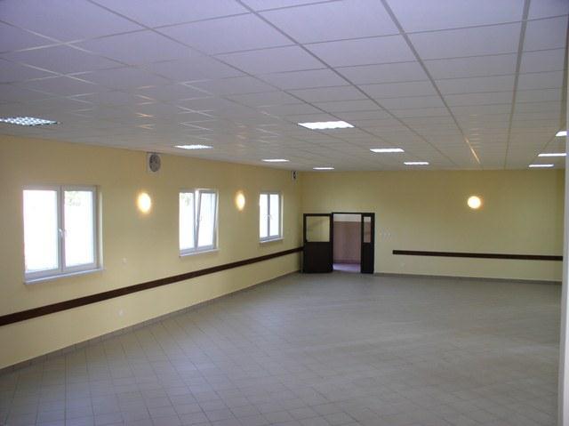 NOWE MIASTO LUBAWSKIE Remont i