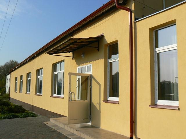 NOWE MIASTO LUBAWSKIE Remont i
